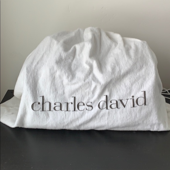 Charles David Purse - Picture 4 of 4